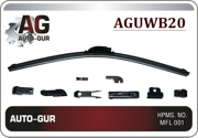 Auto-GUR AGUWB20