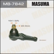 Masuma M * * * 2