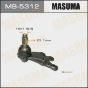 Masuma MB5312