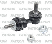 PATRON PS4323