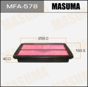 Masuma MFA578