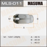 Masuma MLS011