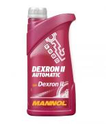 MANNOL M * * * 1
