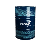 Wolf 8304996 Масло трансм. минеральное WOLF FORK OIL 15W 205L