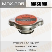 Masuma MOX205