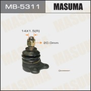 Masuma MB5311