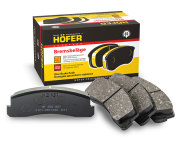 HOFER HF350807