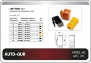 Auto-GUR AGFJ0750A
