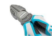 GROSS 17571 Бокорезы 160 мм, трехкомпонентные рукоятки Gross