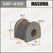 Masuma M * * * 6