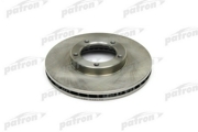 PATRON P * * * 5