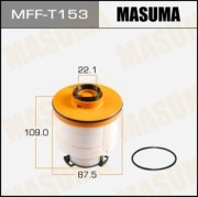 Masuma M * * * 3