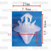 PATRON P370298