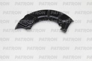 PATRON P * * * 6