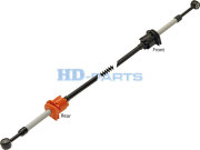 HD-parts 105866