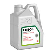 ENEOS OIL1334 Масло моторное CG-4 5W-30 полусинтетическое 6 л