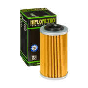 Hiflo filtro HF564
