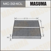 Masuma MC324CL