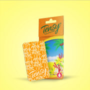 TENSY TA09