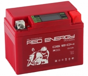 RED ENERGY DS1204