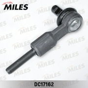 Miles DC17162