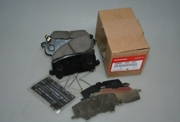 HONDA 43022TZ5A01