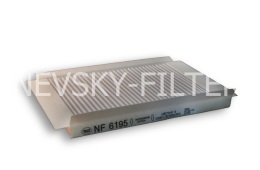 NEVSKY FILTER NF6195