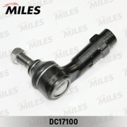 Miles D * * * 0