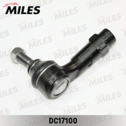 Miles DC17100