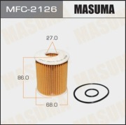 Masuma MFC2126