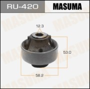 Masuma RU420