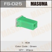 Masuma F * * * 5