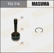 Masuma TO74