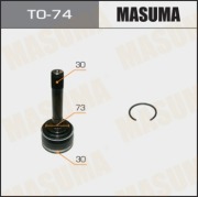 Masuma T * * * 4