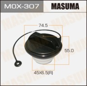 Masuma MOX307 Крышка топливного бака