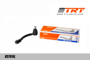 TRT RS7015L Наконечник рулевой  TRT левый 56820-4L000 Solaris, Rio