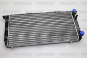PATRON PRS3012 Радиатор системы охлаждения