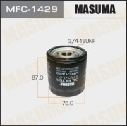 Masuma M * * * 9