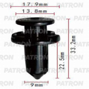 PATRON P370660 