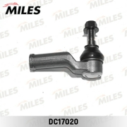 Miles DC17020