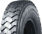 Triangle TTS269695 Шина рулевая TR691 12.00/ R24 160F