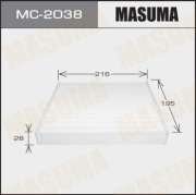 Masuma MC2038