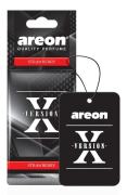 AREON AXV06 Ароматизатор  X-VERSION Клубника  Strawberry