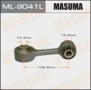 Masuma ML9041L