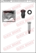 OJD (QUICK BRAKE) 1131417X