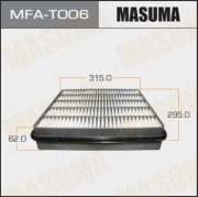 Masuma MFAT006
