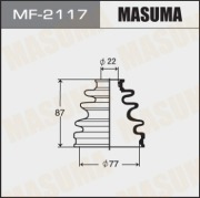 Masuma M * * * 7