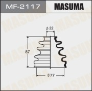 Masuma MF2117