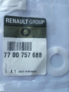 RENAULT 7700757688