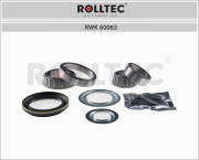 ROLLTEC RWK60063